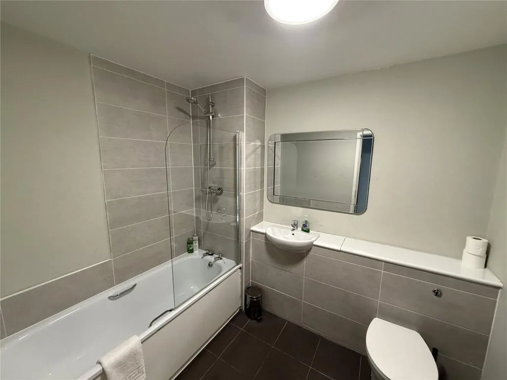 2 bedroom property for rent