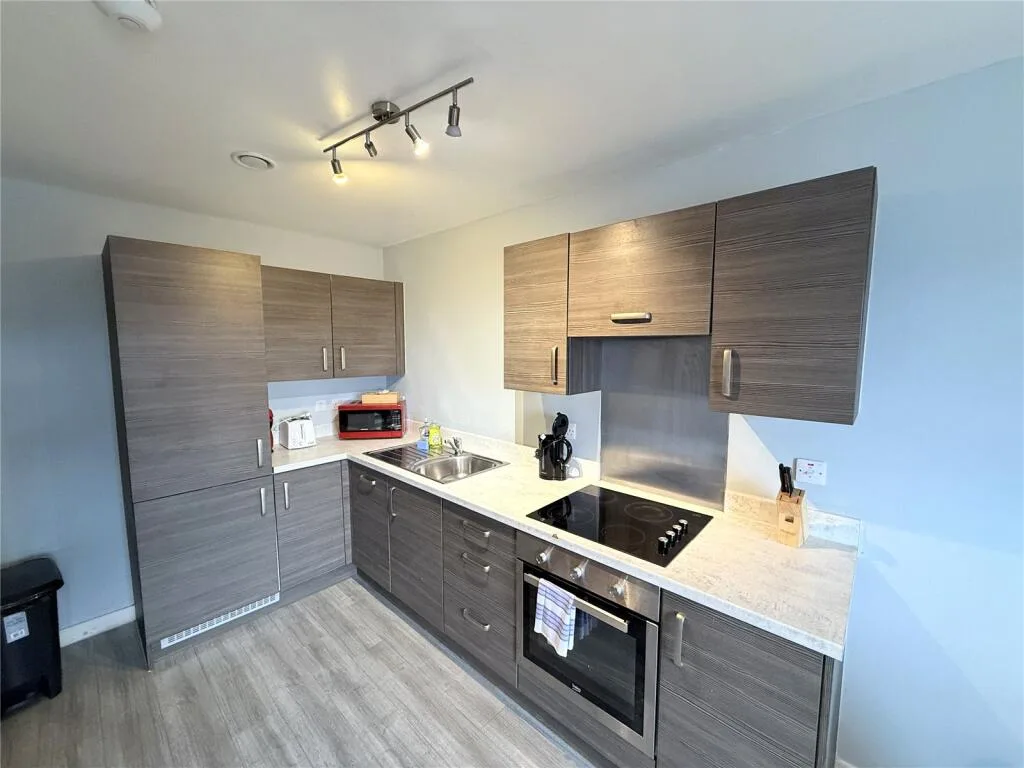 2 bedroom property for rent