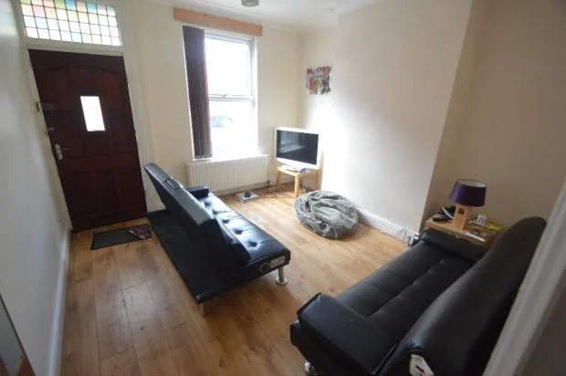 4 bedroom terraced house for rent