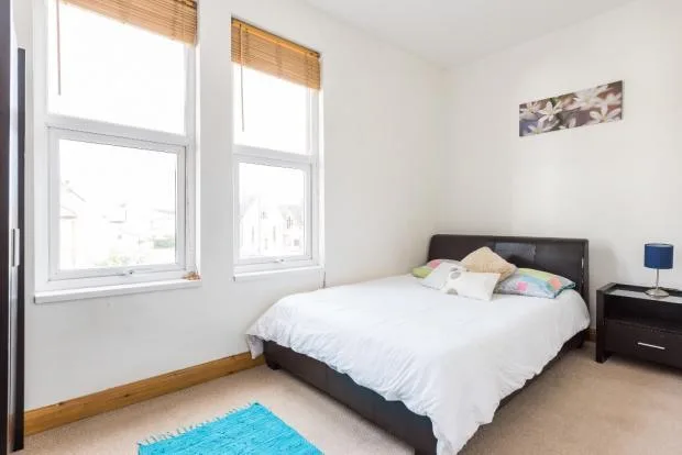 4 bedroom terraced house for rent
