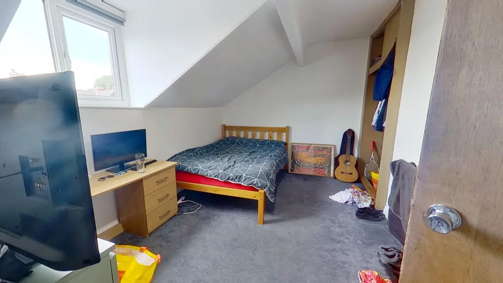 4 bedroom terraced house for rent