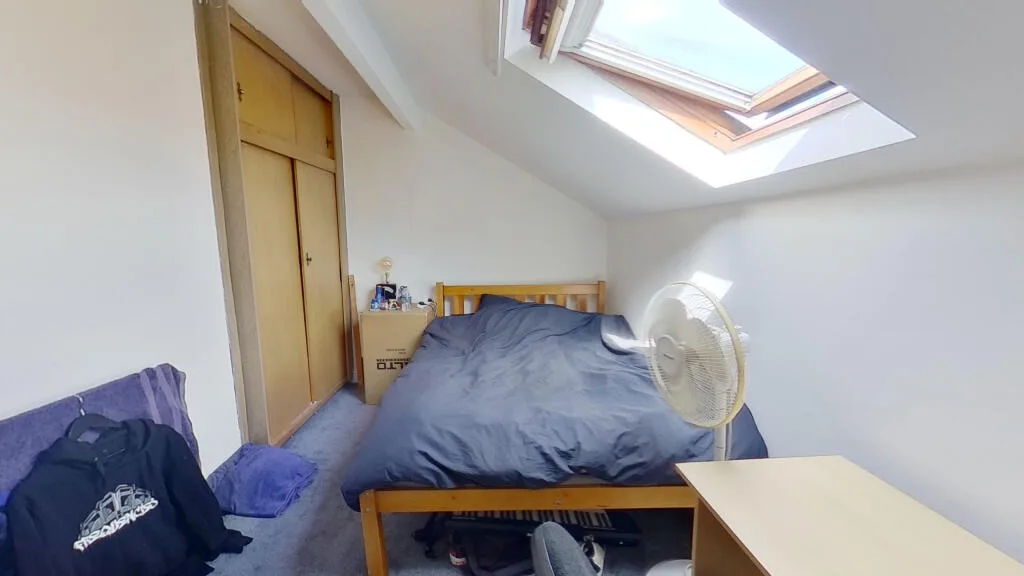 4 bedroom terraced house for rent