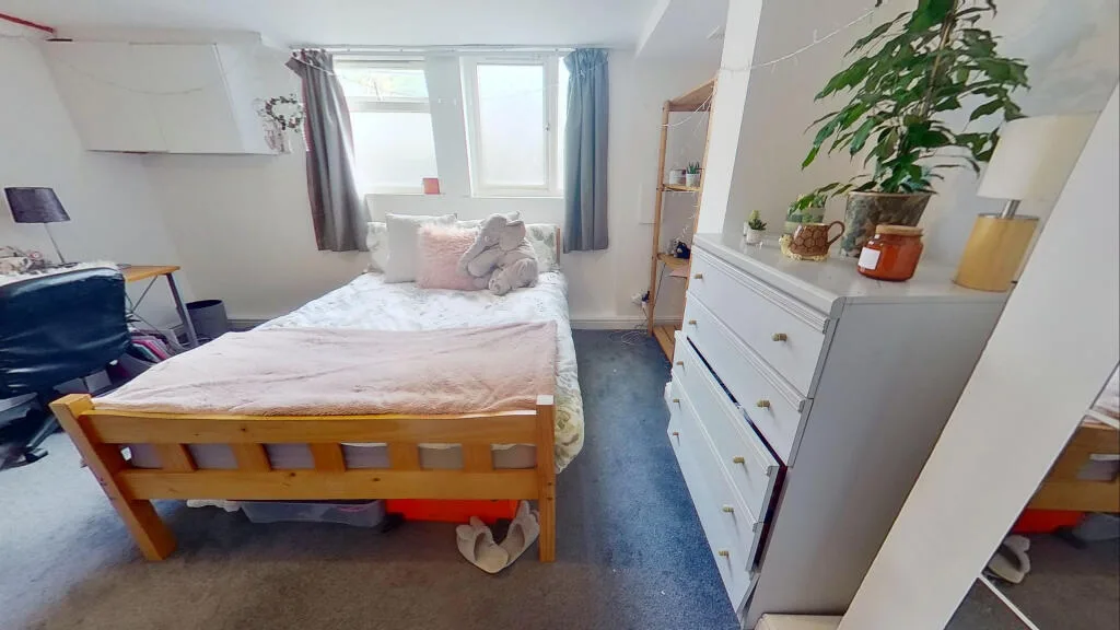 4 bedroom terraced house for rent