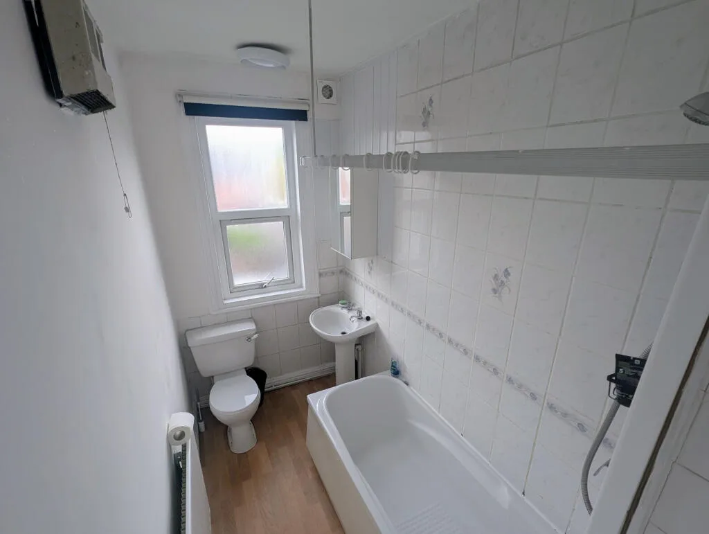 4 bedroom terraced house for rent
