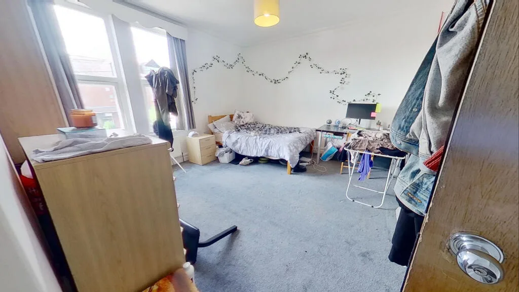 4 bedroom terraced house for rent