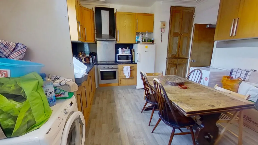 4 bedroom terraced house for rent