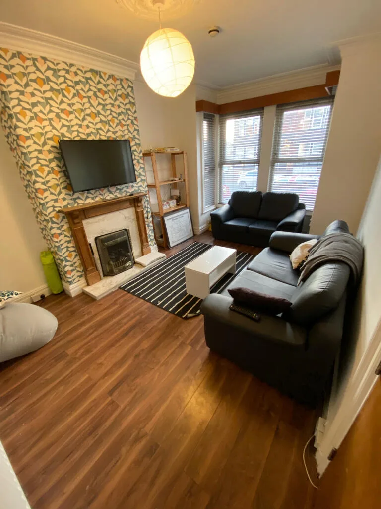 4 bedroom terraced house for rent