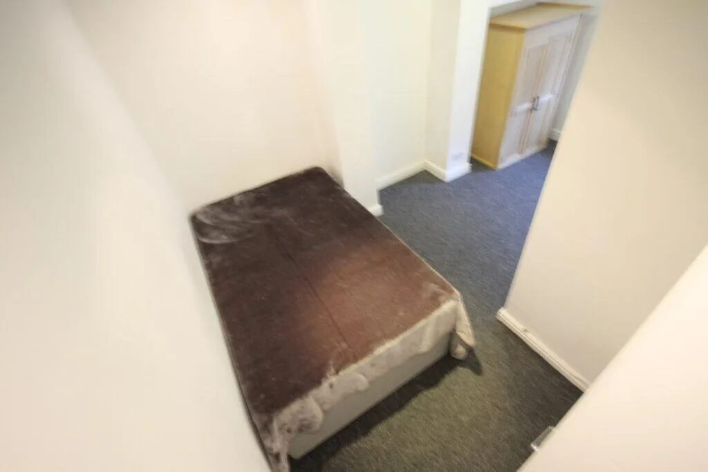 4 bedroom terraced house for rent