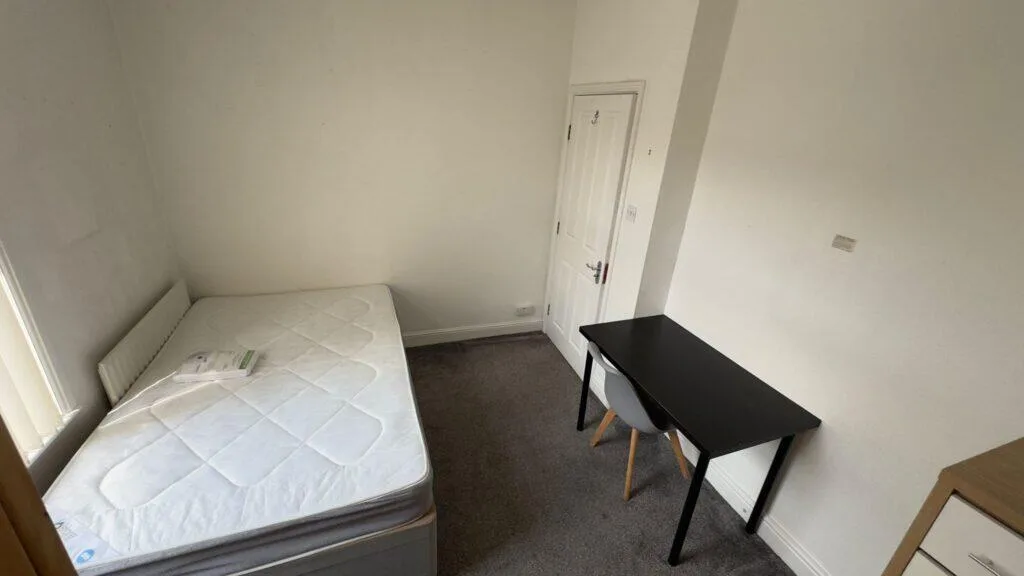 4 bedroom terraced house for rent