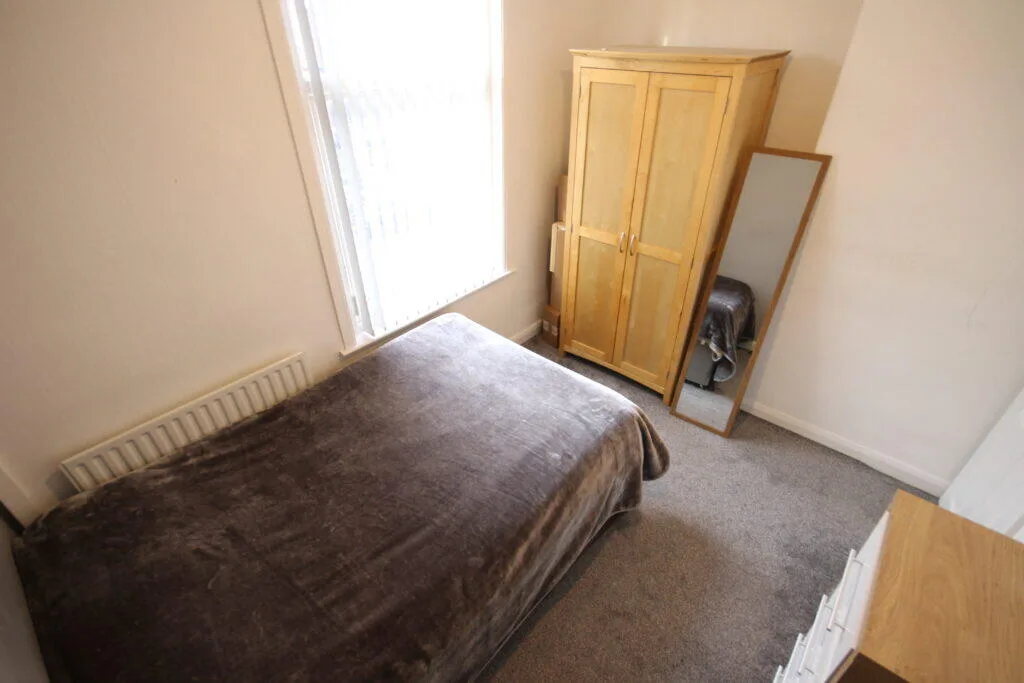 4 bedroom terraced house for rent