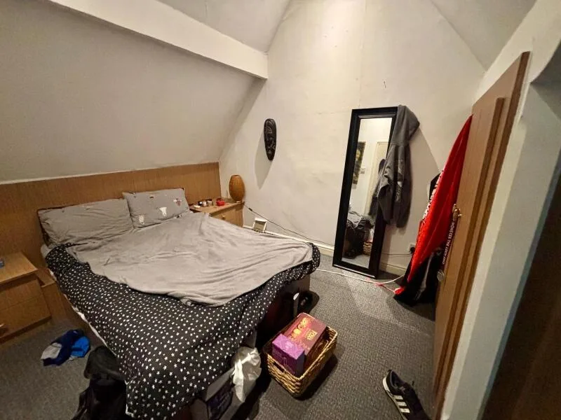 3 bedroom flat for rent