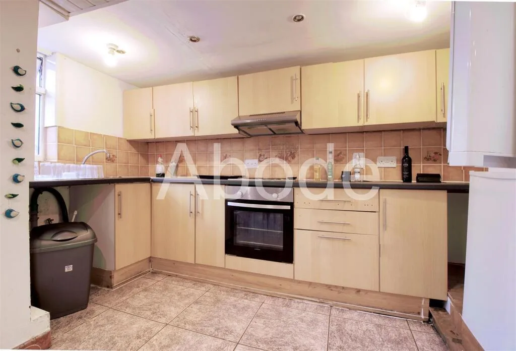 3 bedroom house for rent