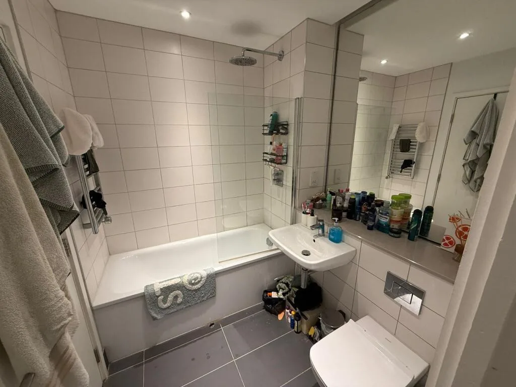 1 bedroom property for rent