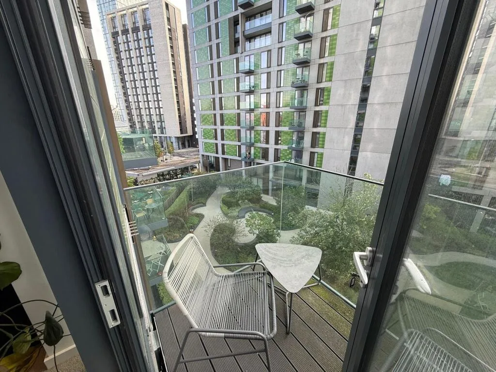 1 bedroom property for rent