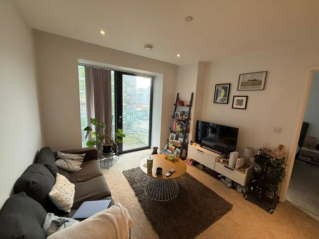 1 bedroom property for rent