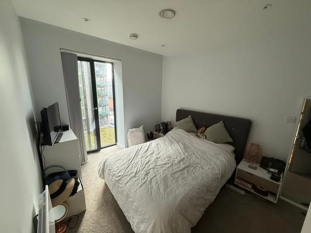 1 bedroom property for rent