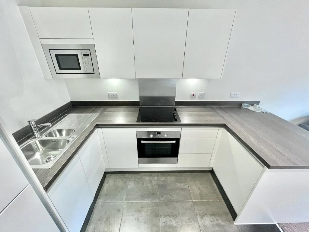 1 bedroom apartment for rent
