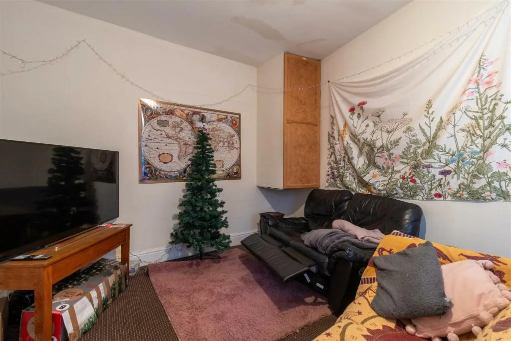 3 bedroom house for rent