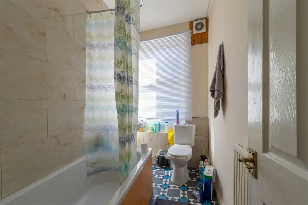 3 bedroom house for rent