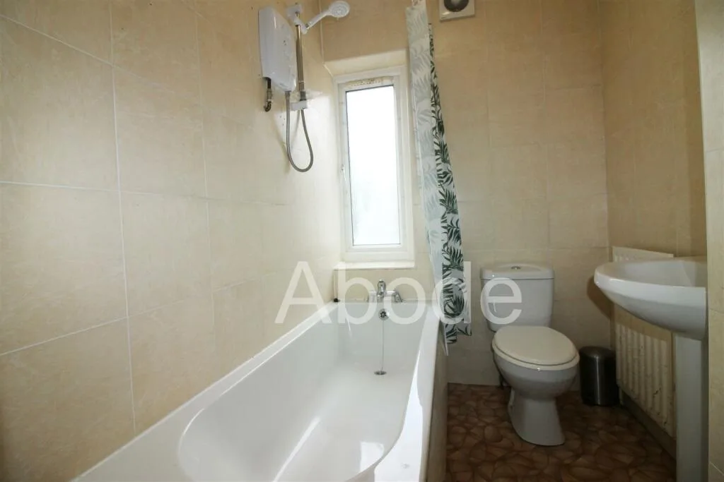 3 bedroom house for rent