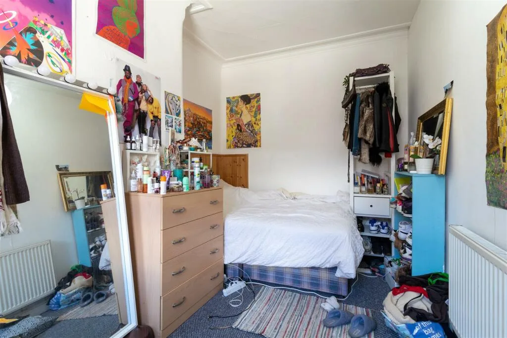 3 bedroom house for rent