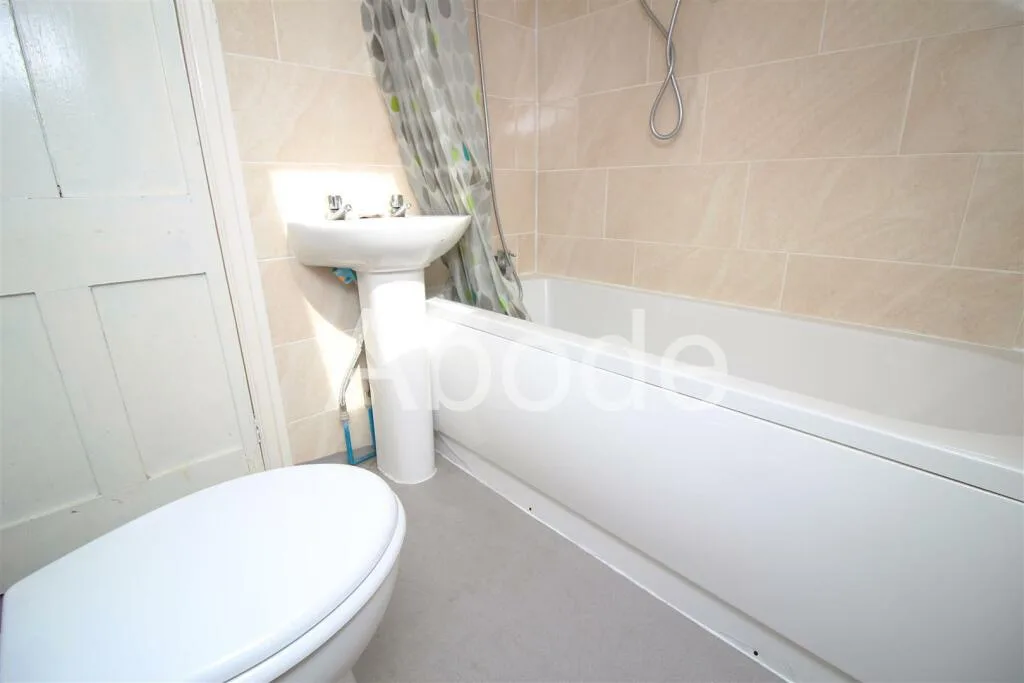 3 bedroom house for rent