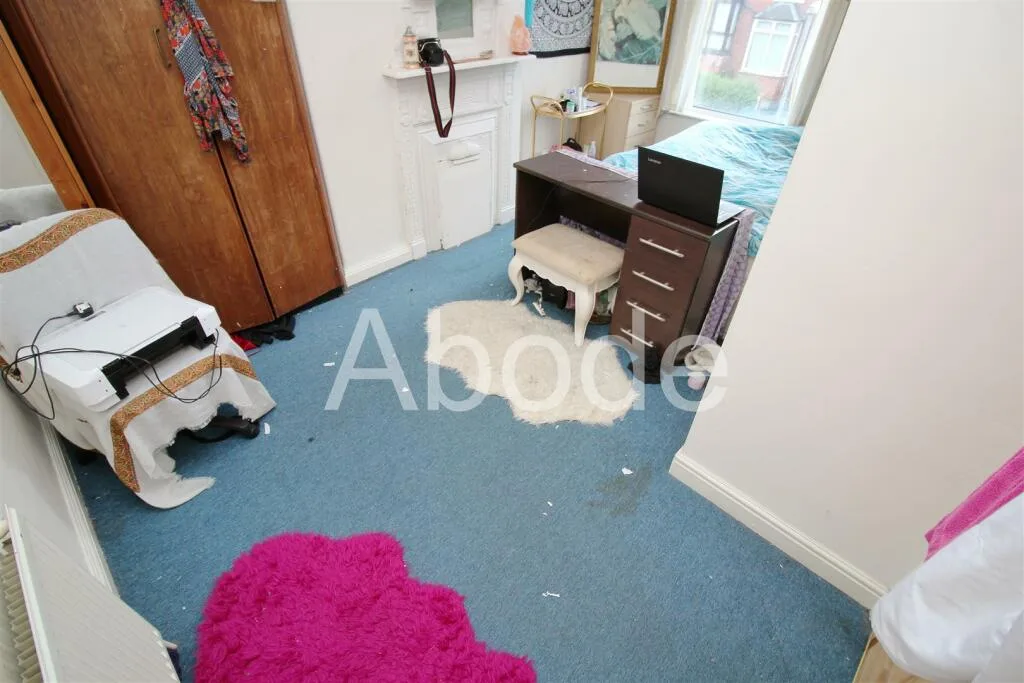 3 bedroom house for rent
