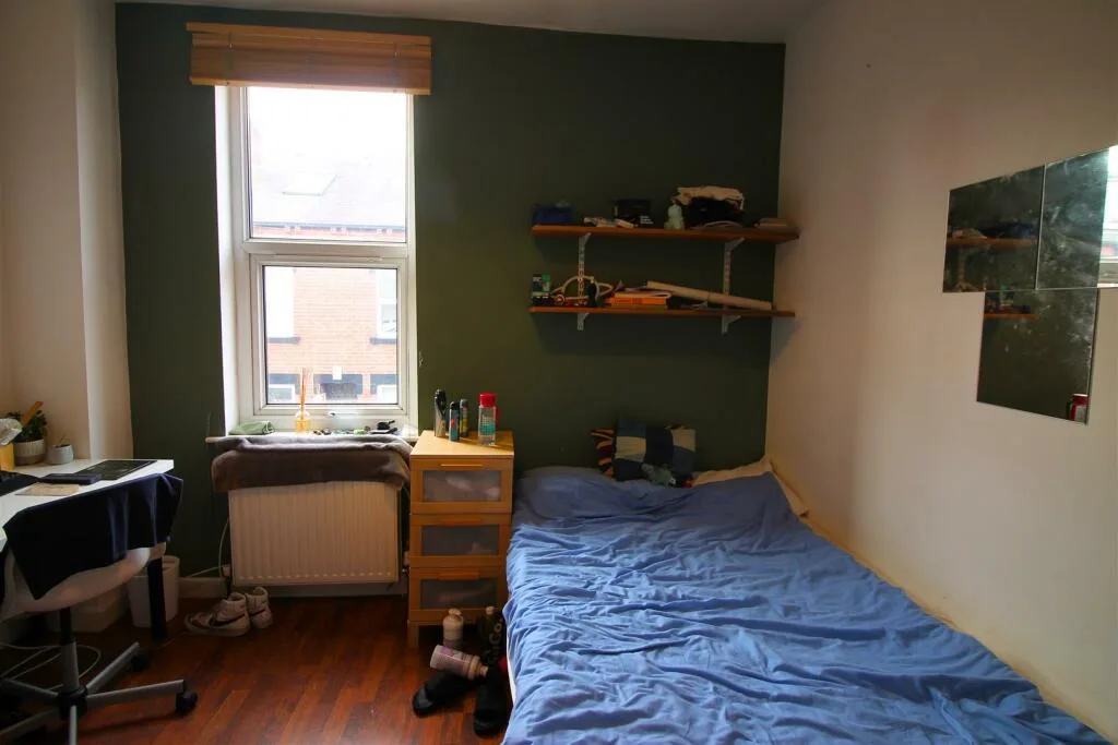 4 bedroom house for rent