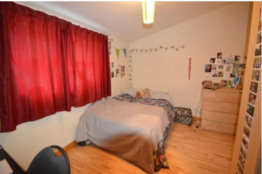 5 bedroom terraced house for rent