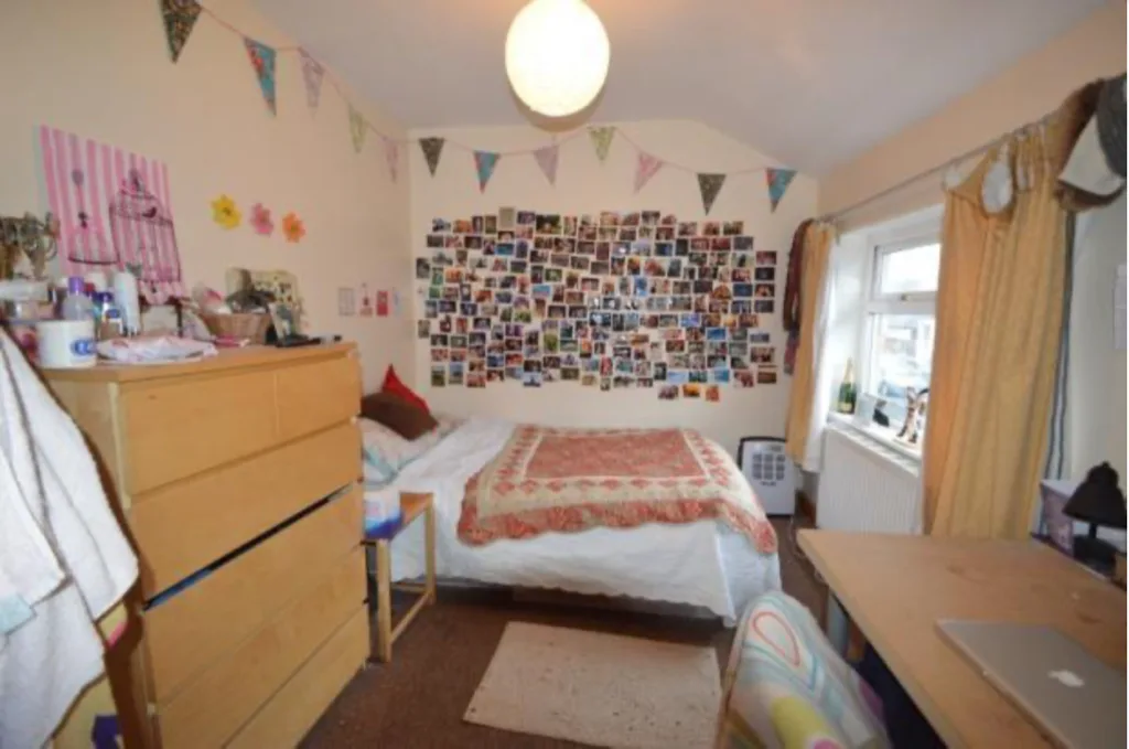 5 bedroom terraced house for rent