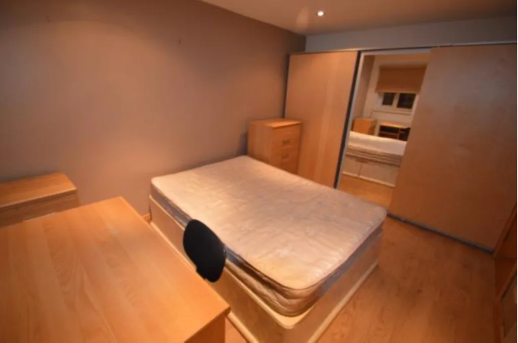 4 bedroom terraced house for rent