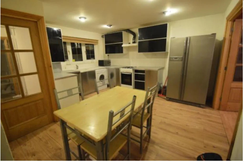 4 bedroom terraced house for rent