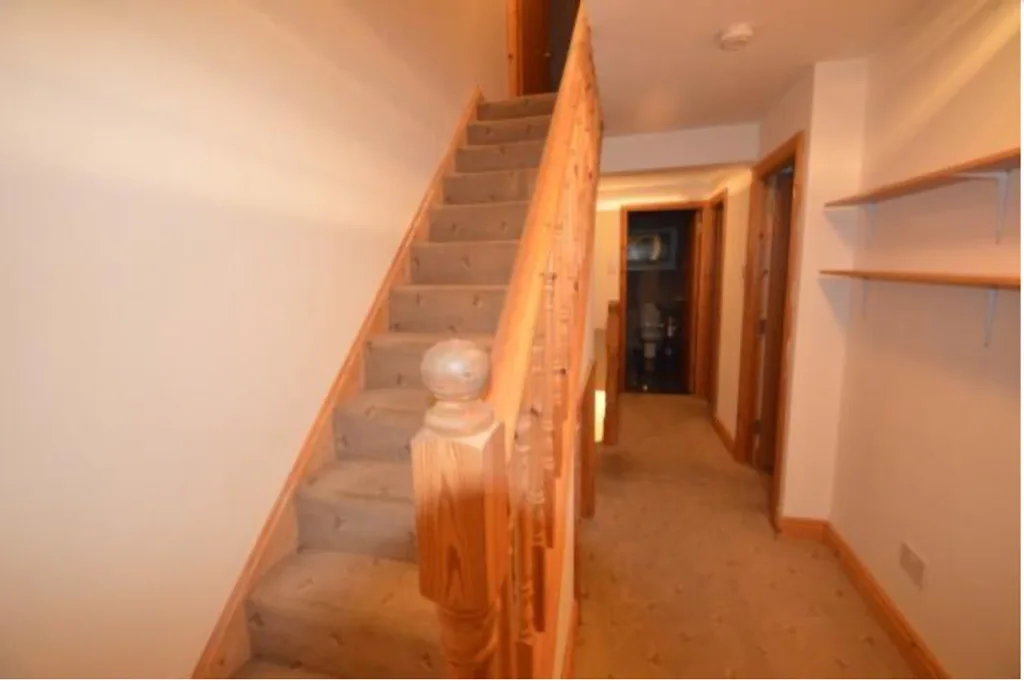 4 bedroom terraced house for rent