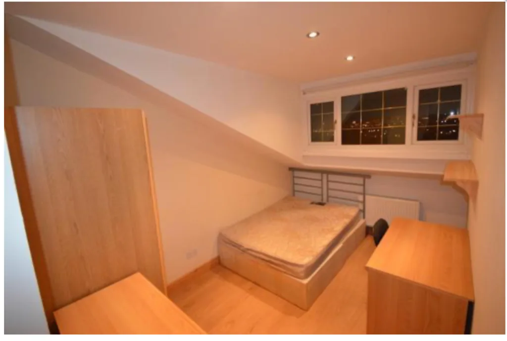 4 bedroom terraced house for rent