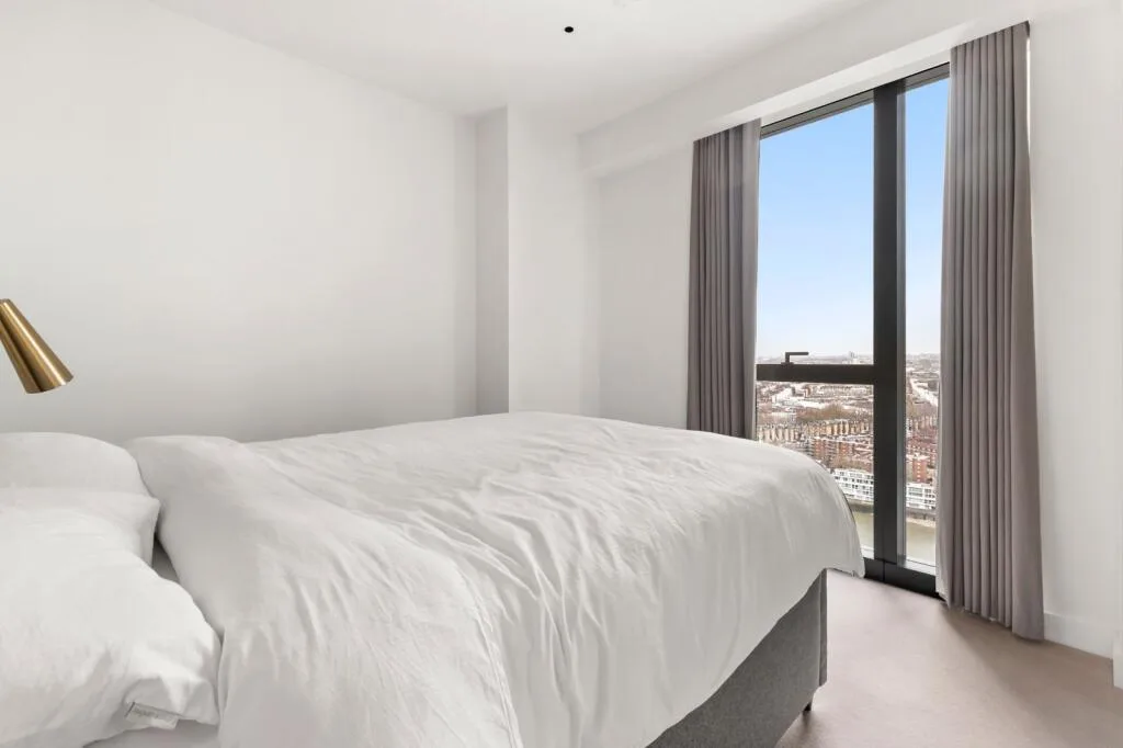 3 bedroom flat for rent