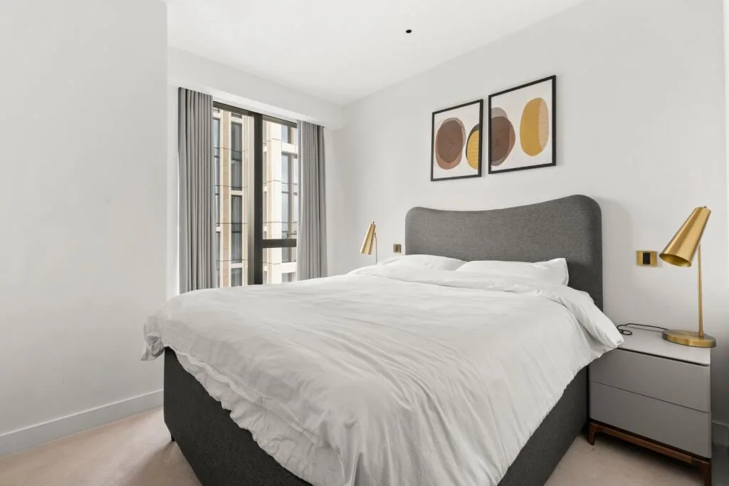 3 bedroom flat for rent