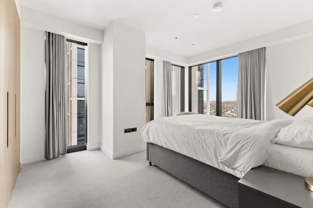 3 bedroom flat for rent