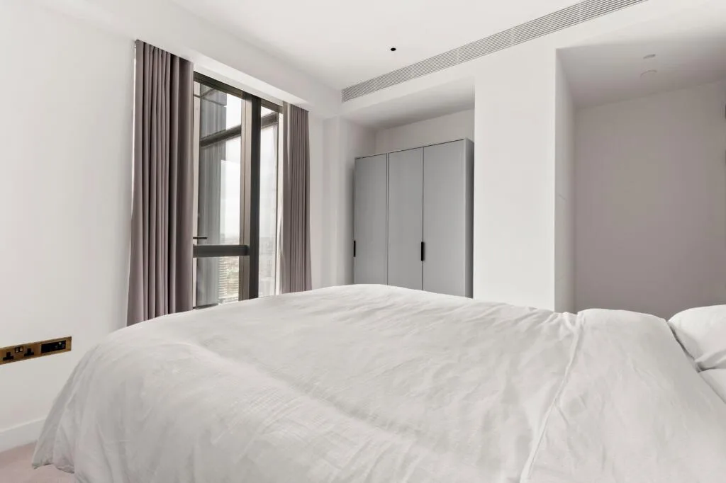 3 bedroom flat for rent