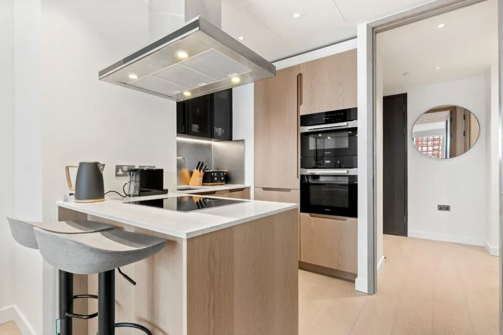 1 bedroom property for rent