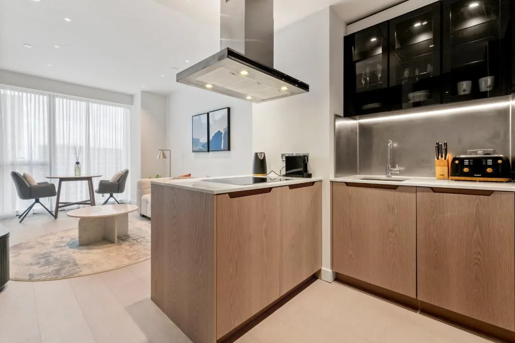 1 bedroom property for rent