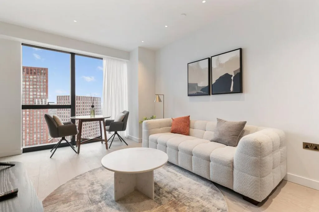 1 bedroom property for rent