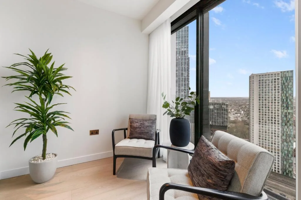 1 bedroom property for rent