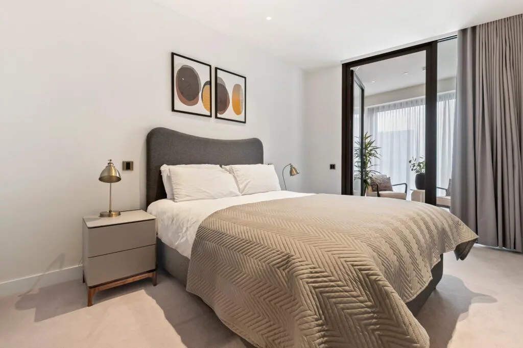 1 bedroom property for rent