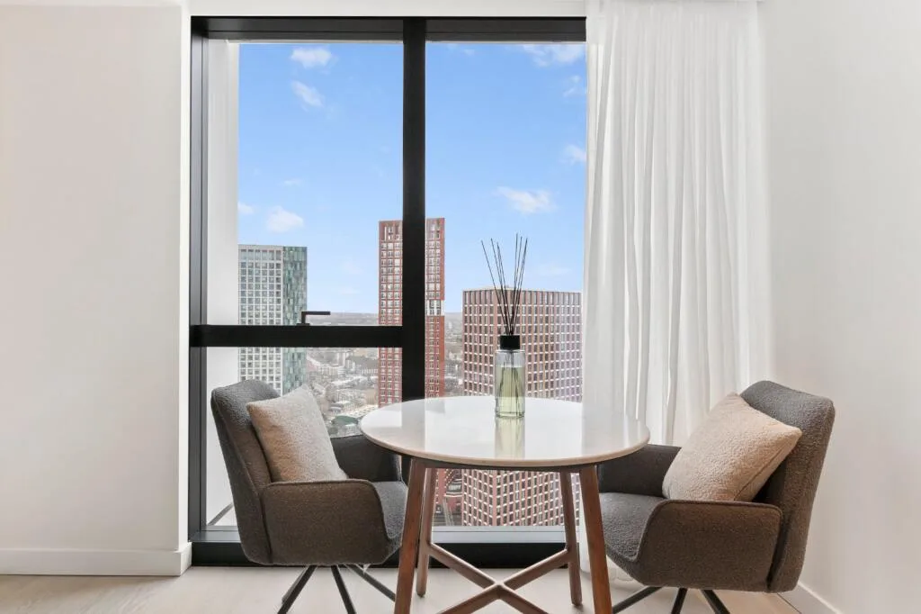 1 bedroom property for rent