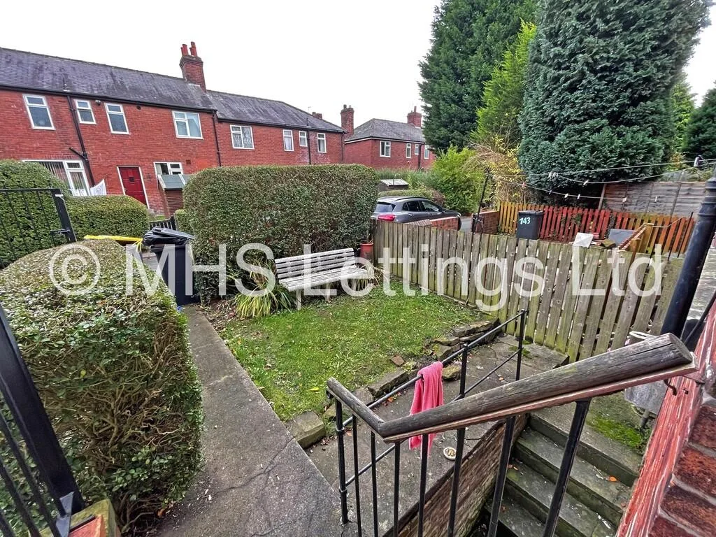 4 bedroom terraced house for rent
