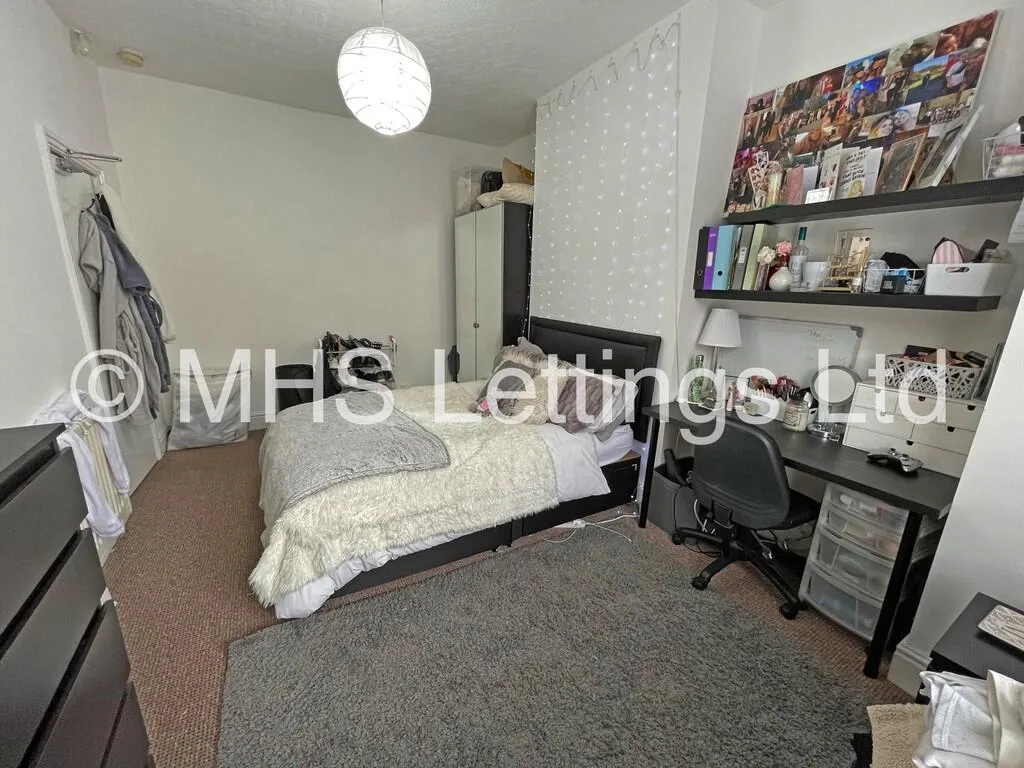 4 bedroom terraced house for rent