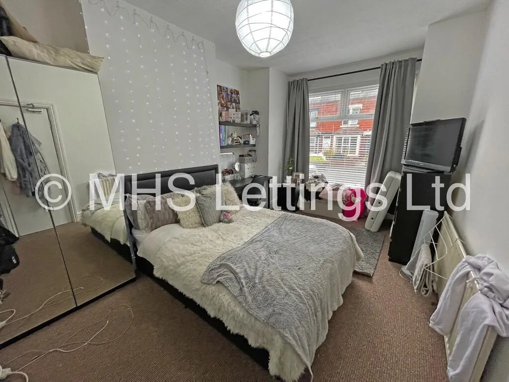 4 bedroom terraced house for rent