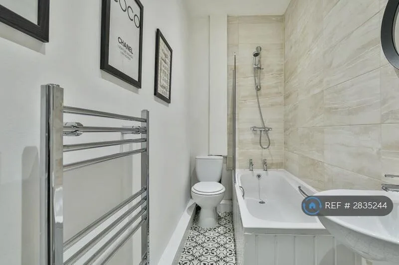 4 bedroom terraced house for rent