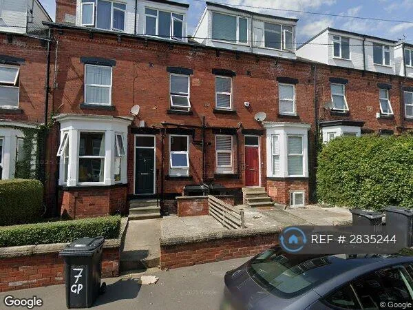 4 bedroom terraced house for rent