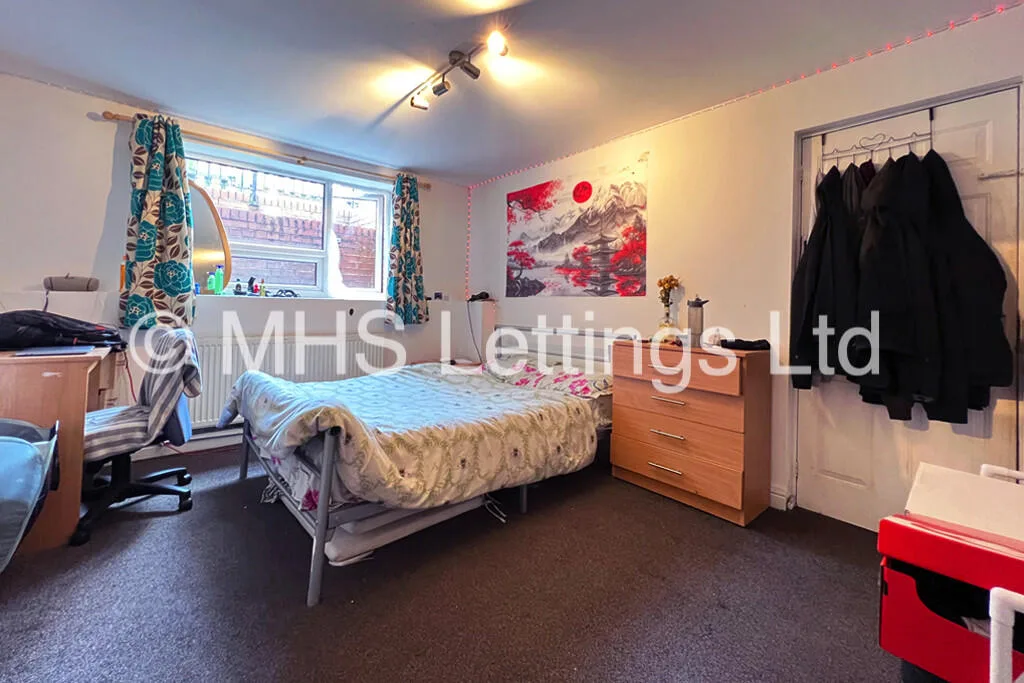 4 bedroom terraced house for rent